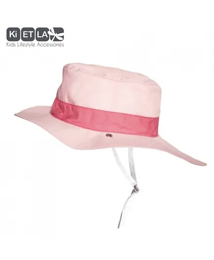 Ki Et La Kapel Summer Hats - Pink
