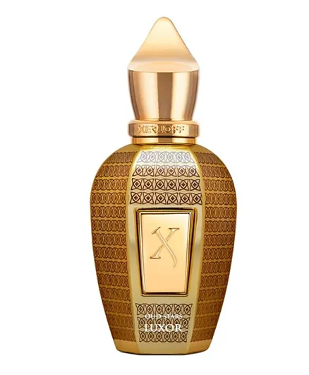 XERJOFF Oud Stars Luxor Parfum - 50mL