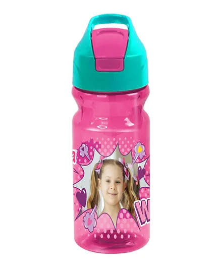 Love Diana Water Bottle