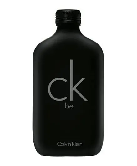 Calvin Klein CK Be EDT for Men - 200mL