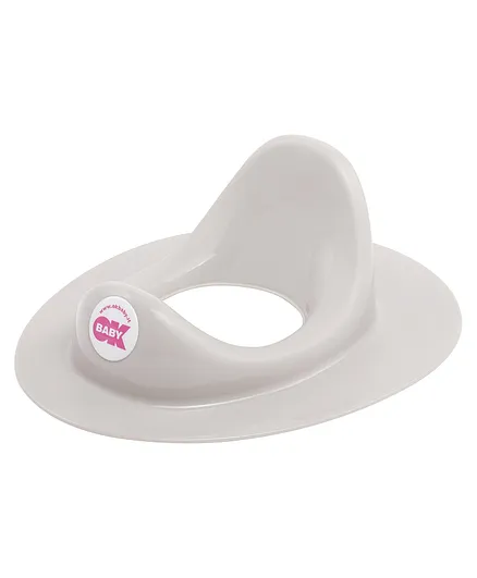 Ok Baby Ergo Easy Toilet Training Seat - Grey