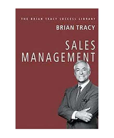 Sales Management - English