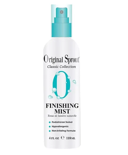 Original Sprout Natural Finishing Mist - 118 ml