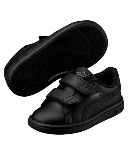 بوما -حذاء سماش الجيل الثاني ايل فيي  - أسود