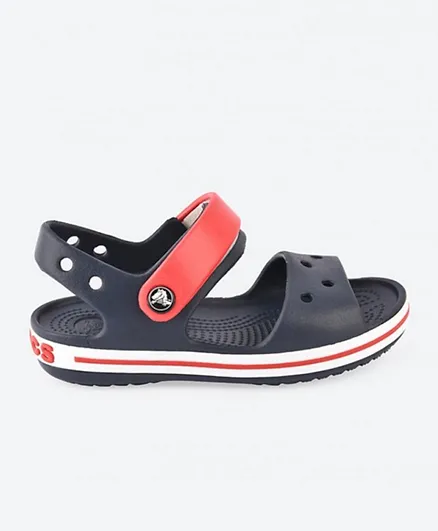 Crocs Crocband Sandal Kids - Navy