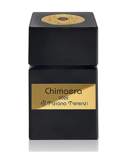 Tiziana Terenzi Chimaera Unisex Extrait De Parfum - 100mL