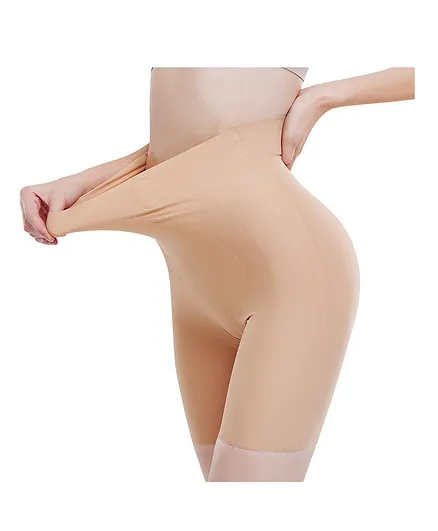 Sunveno Body Shapewear Panty - Skin