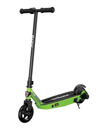 Razor Electric Scooter S80 - Green