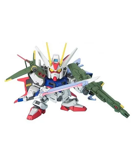 Bandai BB 259 Strike Gundam Striker Weapon System Action Figure - 59 cm