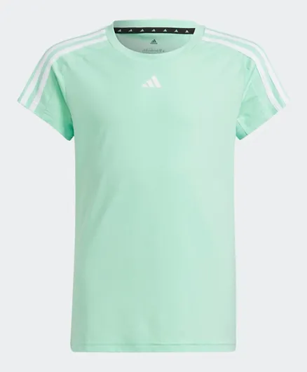 adidas Train Essentials Aeroready T-Shirt - Green