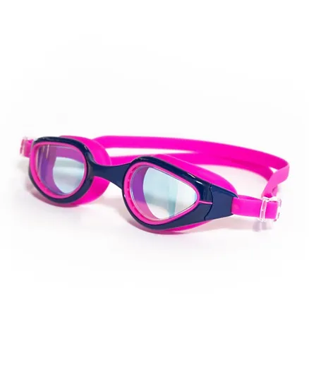Dawson Sports Junior Champ Swim Goggles - Pink