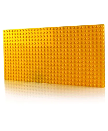 UKR Building Blocks Build Up Board - Yellow