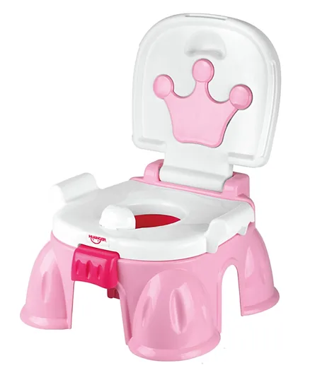 Huanger Baby Potty Chair - Pink