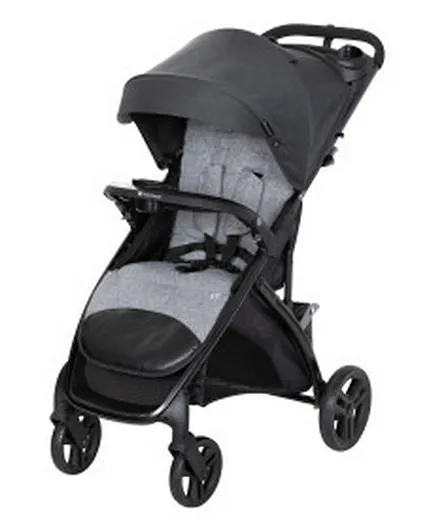 Babytrend Tango Stroller Evening - Grey