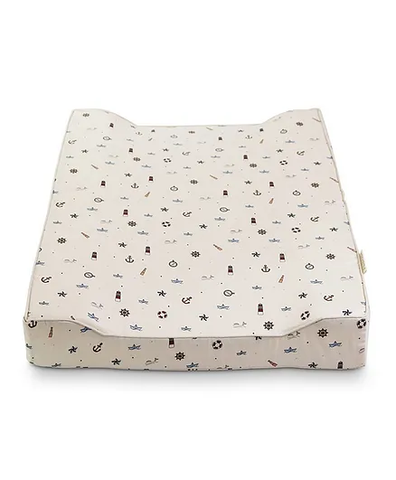 Filibabba Changing Mat - Little Sailor