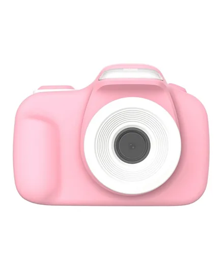 MyFirst Camera 3 Mini Camera for Kids - Pink