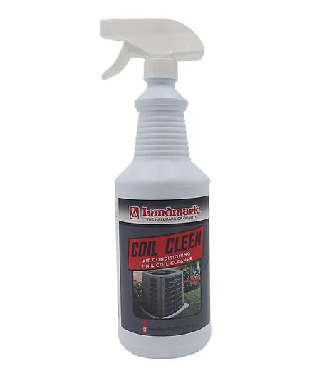 Lundmark Coil Cleen Air Conditioning Fin & Coil Cleaner
