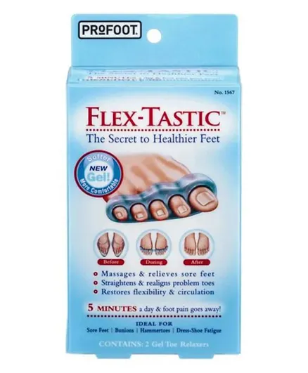 PROFOOT Flex Feet Tastic Massager
