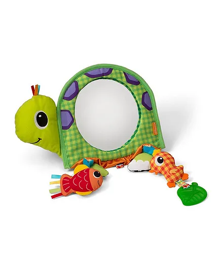 Infantino gaga elephant mirror best sale