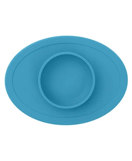 EZPZ Tiny Bowl - Blue