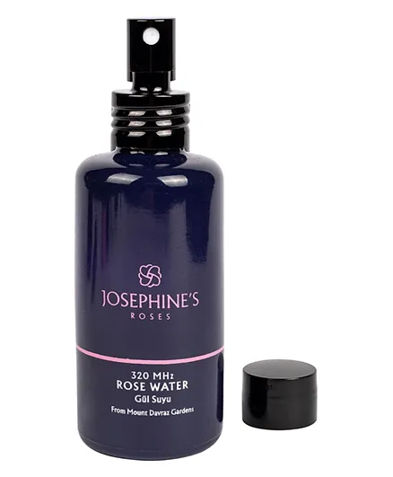 Josephine's Roses Rose Water Spray - 200ml
