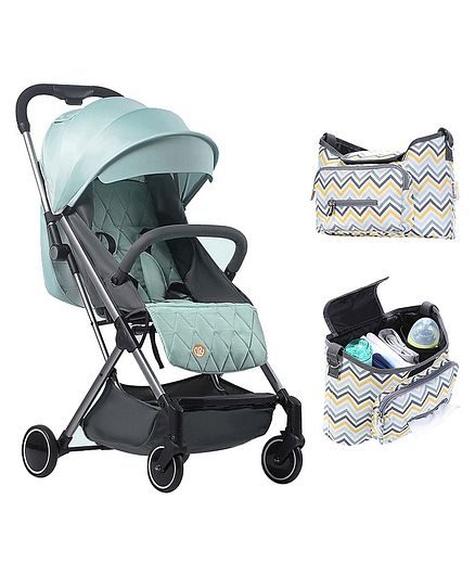 teknum stroller website