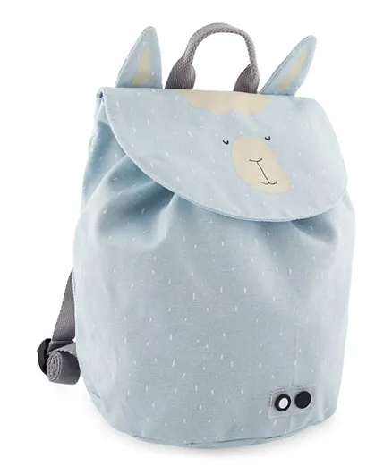 Trixie Backpack Mini Mr. Alpaca - 11.81 Inch
