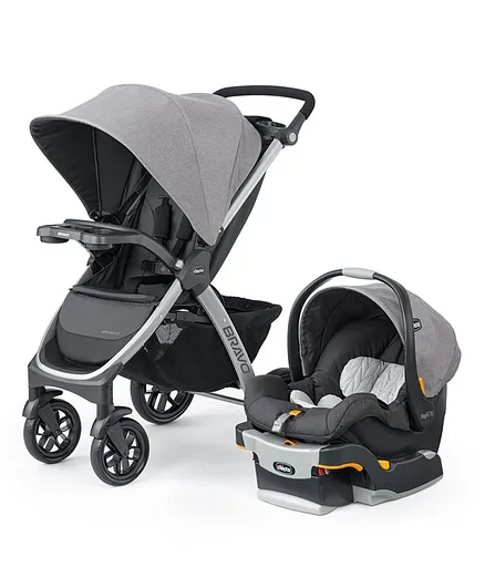 Best infant car seat travel system best sale