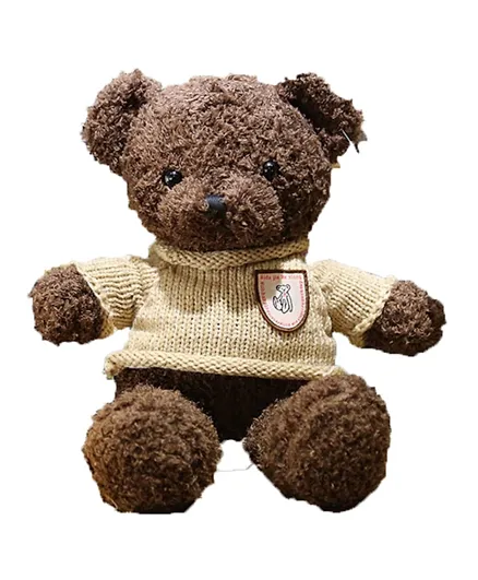دمية الدب تيدي الموهوب هاري - ١٦ بوصة