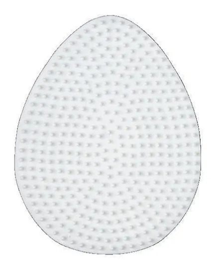 Hama Pegboard - Egg Midi