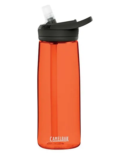 Camelbak Eddy+ Bottle Lava - 740ml