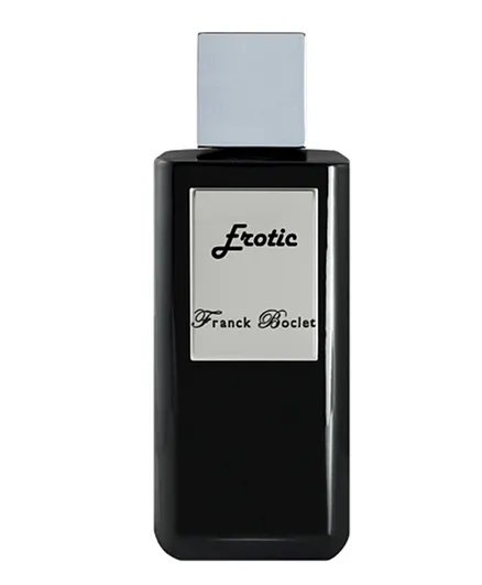 Franck Boclet Erotic Extrait de Parfum- 100 ml