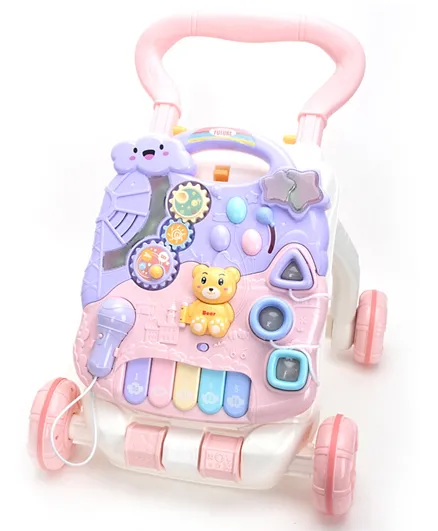 Baby Walker Variable Learning Table MT-2
