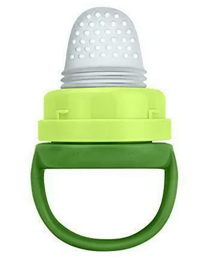 Green Sprouts Sprout Ware First Foods Feeder - Green