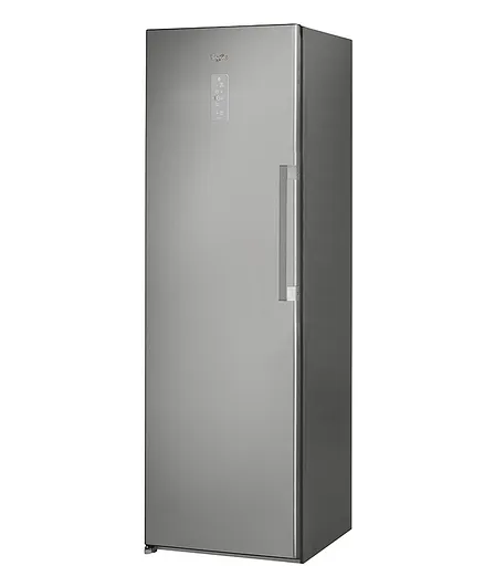 Whirlpool Freestanding Upright Freezer 291L 150W UW8F2D XBI EX - Inox ...