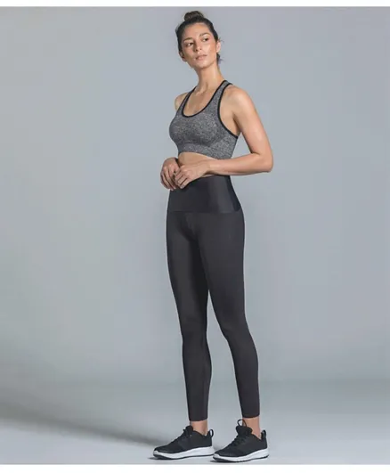 Mums & Bumps Leonisa Mid-Rise Moderate Compression Butt Lift Legging - ActiveLife