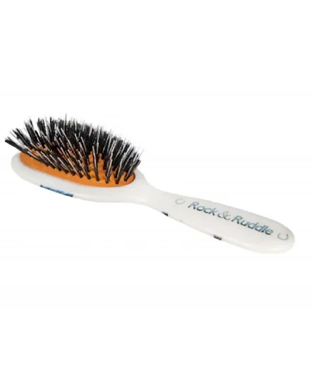 Rock & Ruddle Small Hairbrush - Ponies