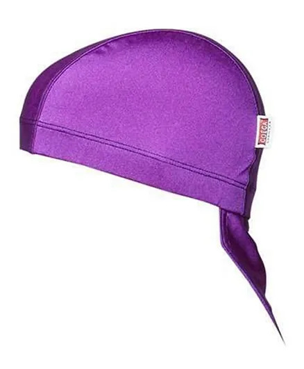 Coega Sunwear Swim Hat - Purple