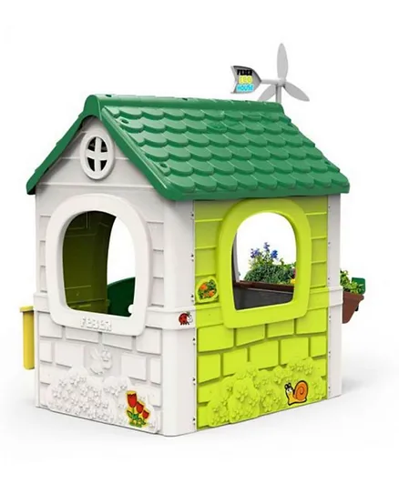 Feber Eco House - Multicolor