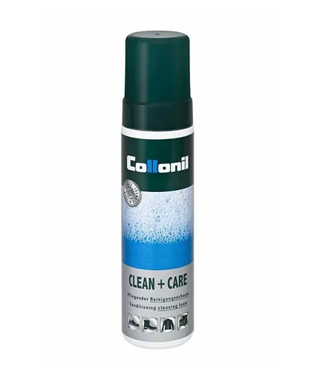 COLLONIL Clean & Care Foam - 200 ml