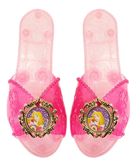 Disney Princess Explore Your World Slides - Pink
