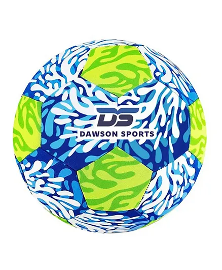 Dawson Sports Beach Soccerball - Blue