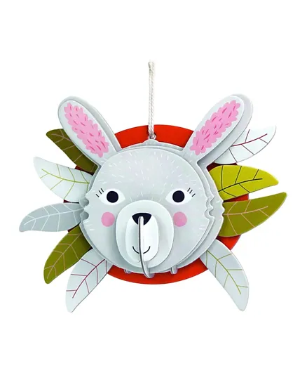 Avenir 3D Decoration Kit - Bunny