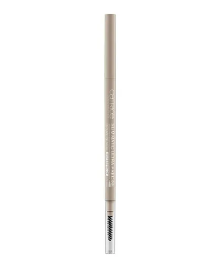 Catrice Slim'Matic Ultra Precise Eye Brow Pencil Waterproof 015 Ash Blonde - 0.05g