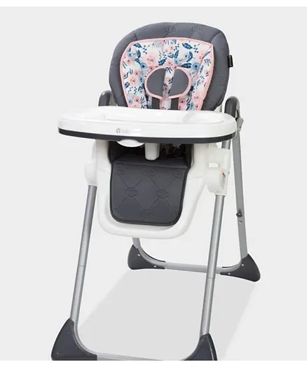 Babytrend Tot Spot 3 In 1 High Chair - Primrose