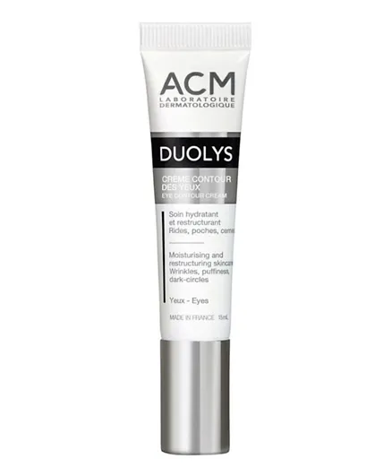 ACM Duolys Eye Contour Cream - 15mL