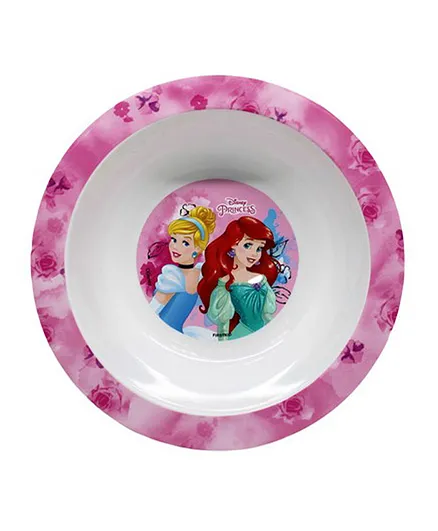 Princess Kids Mico Bowl