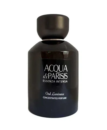 Acqua Di Parisis Essenza Intensa Oud Lumineux Eau De Parfum For Men - 100 ml