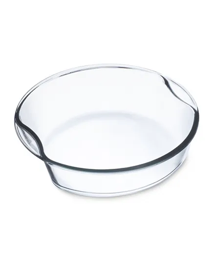 Simax Round Baking Dish - 1.5L