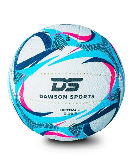 Dawson Sports Trainer Netball - Size 3